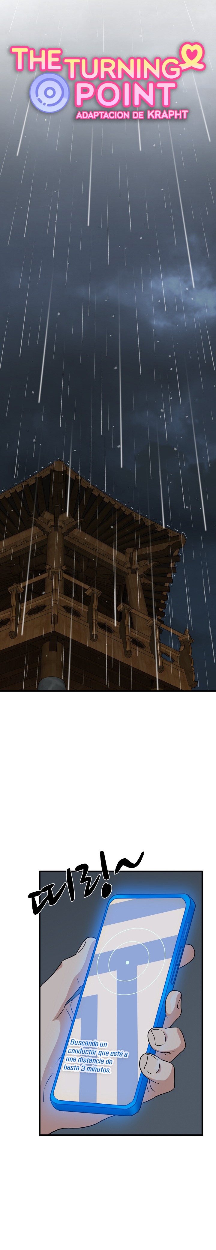 A Turning Point Raw - Chapter 57 [photo 7] - MangaPorn