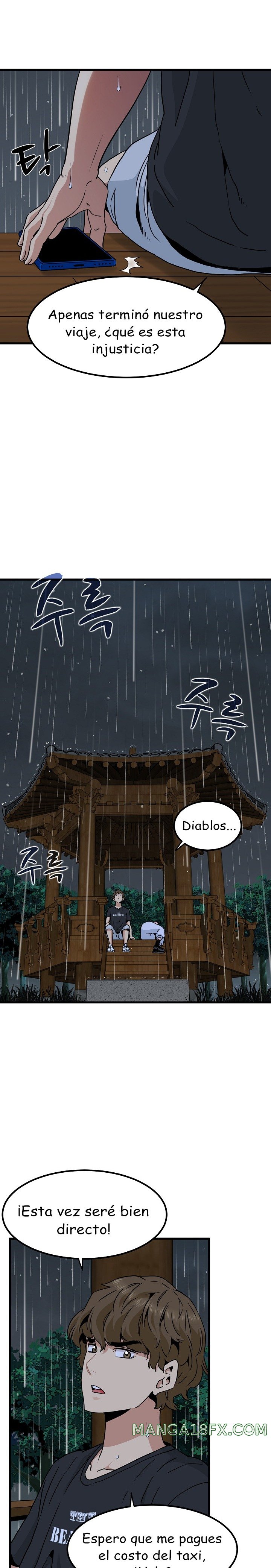 A Turning Point Raw - Chapter 57 [photo 8] - MangaPorn