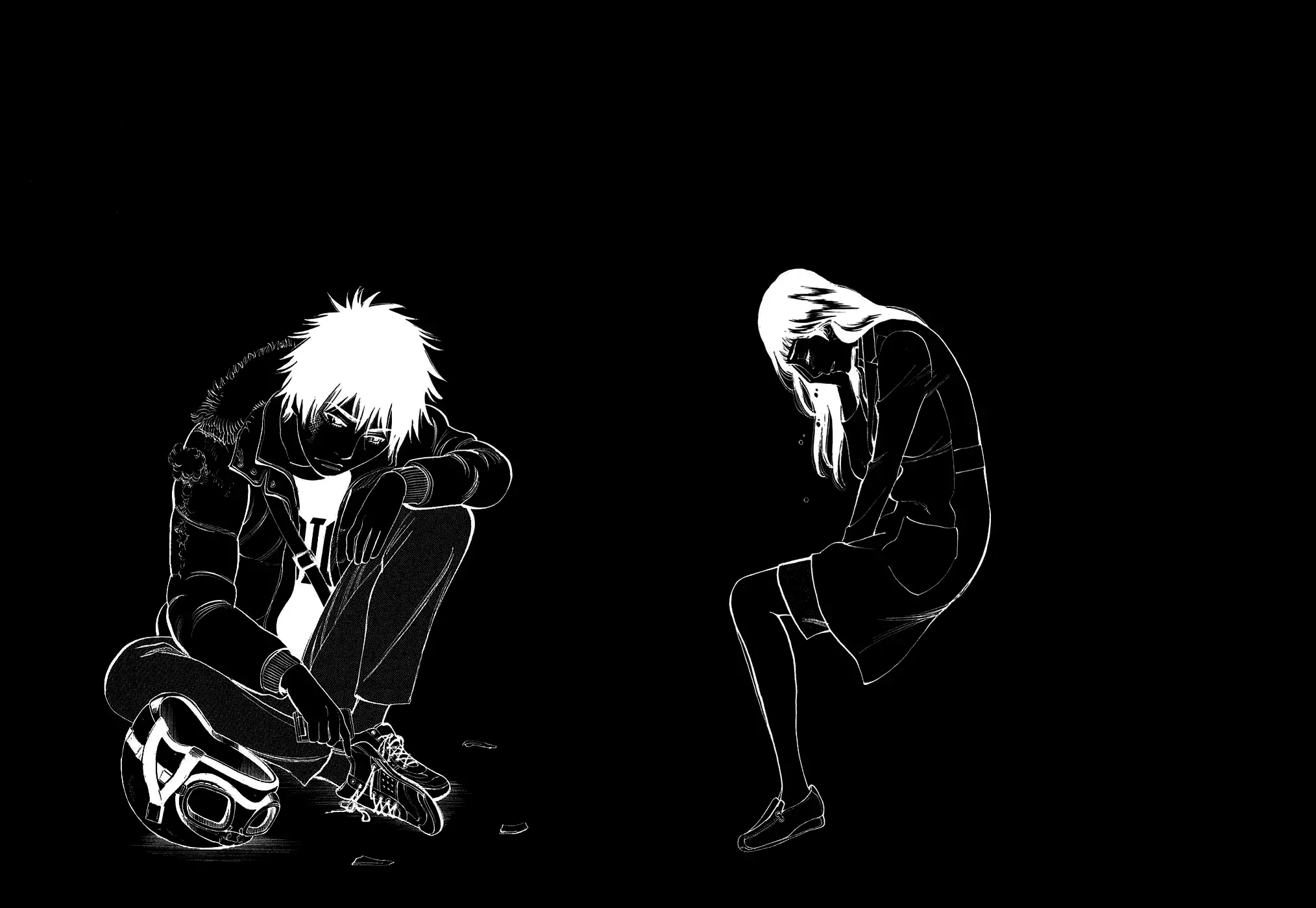 Kono S o, Mi yo! – Cupid no Itazura - Chapter 49 [photo 19] - MangaPorn