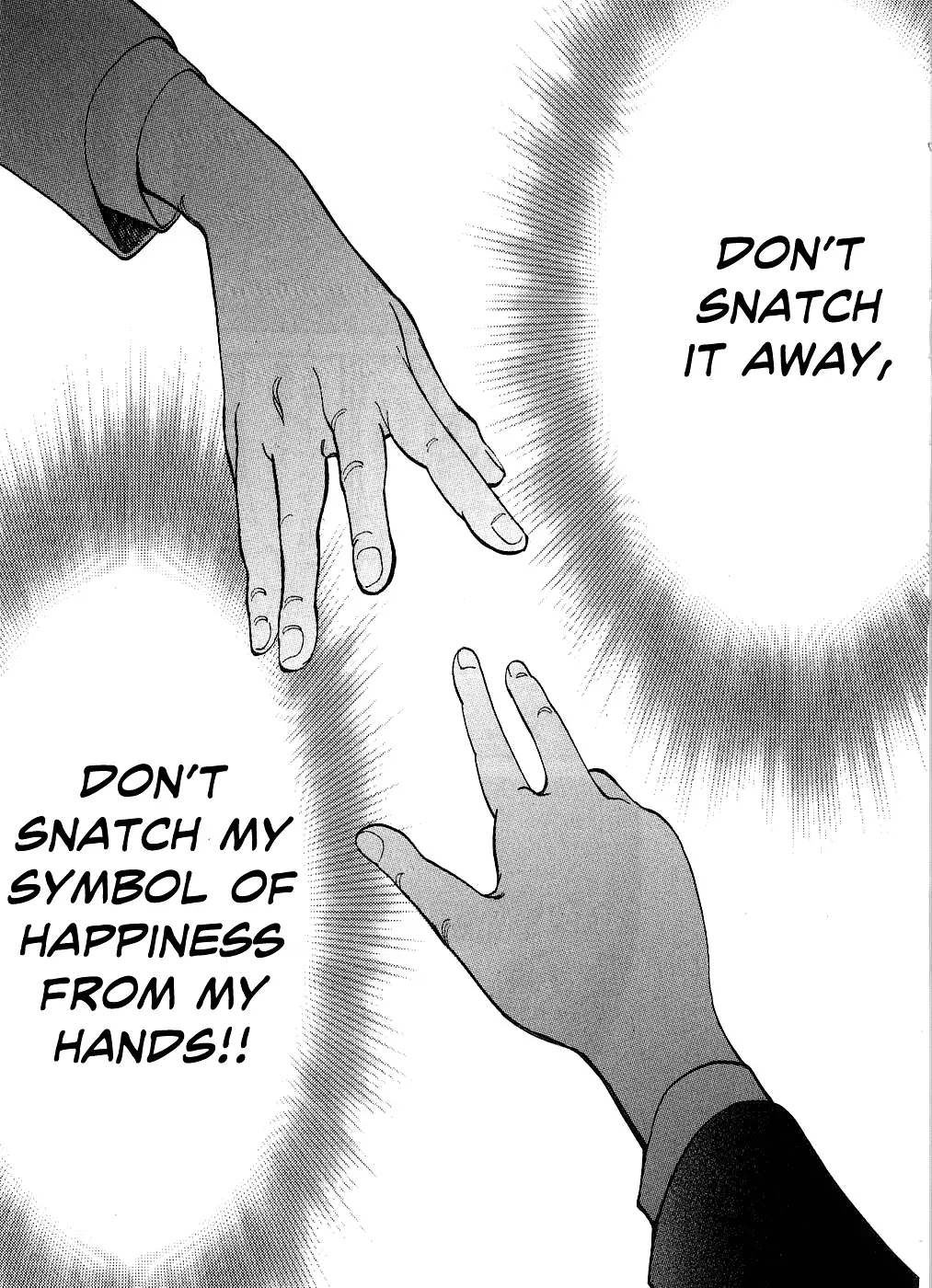 Kono S o, Mi yo! – Cupid no Itazura - Chapter 51 [photo 16] - MangaPorn