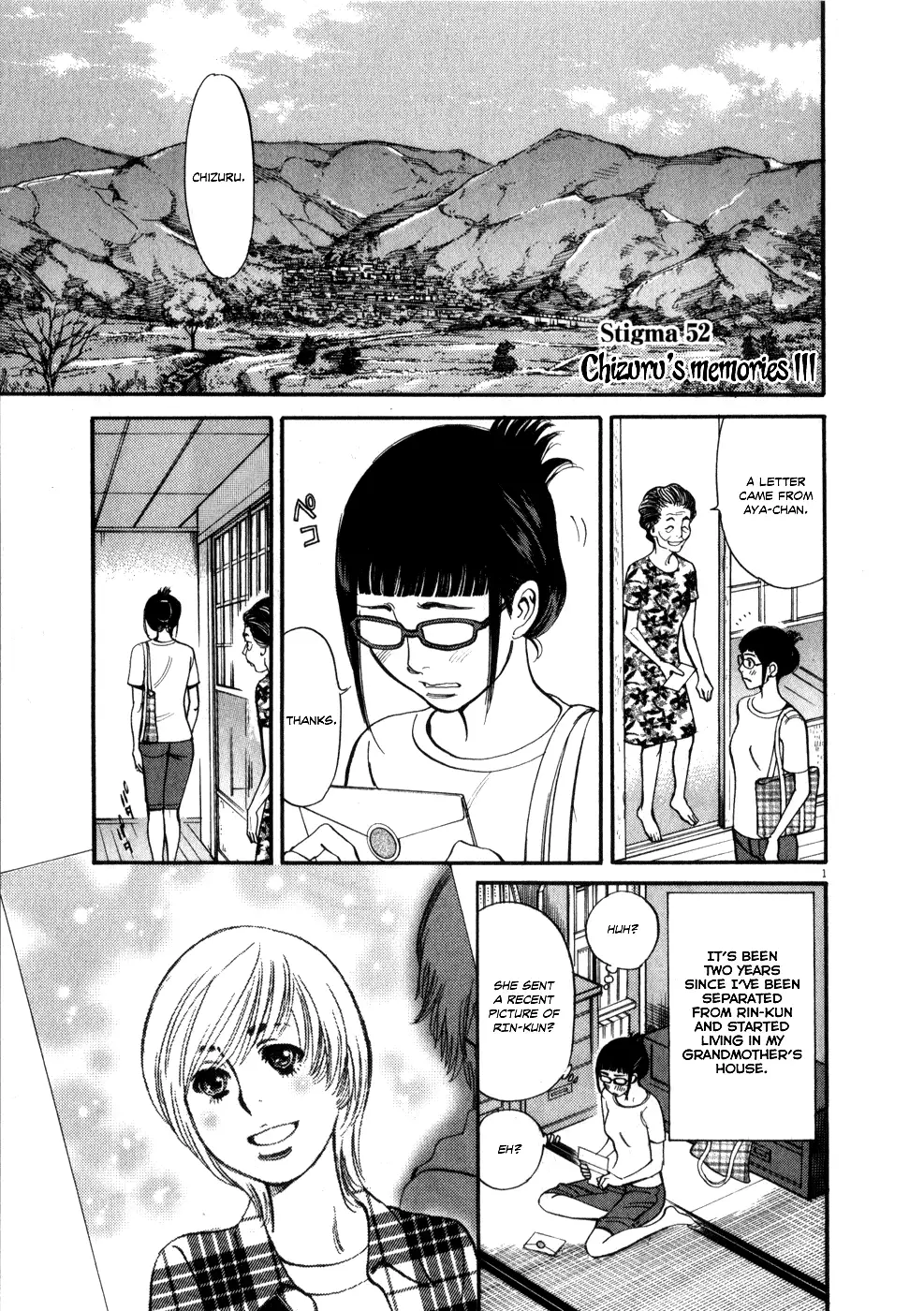 Kono S o, Mi yo! – Cupid no Itazura - Chapter 52 [photo 5] - MangaPorn