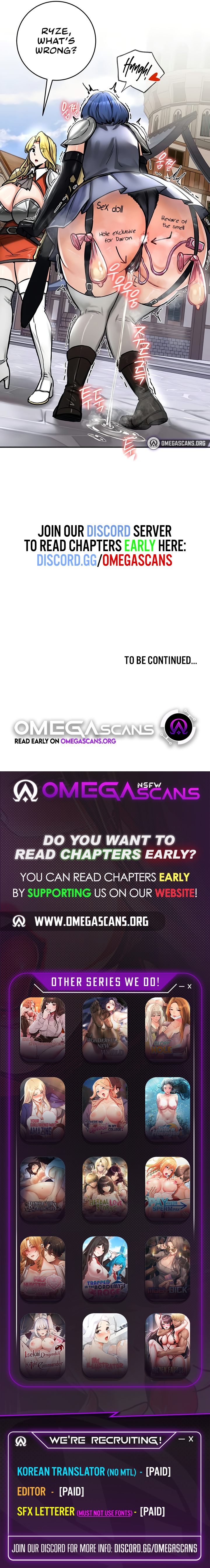 Regressed Warrior’s Female Dominance - Chapter 26 [photo 8] - MangaPorn