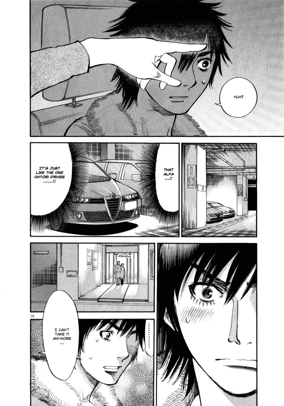 Kono S o, Mi yo! – Cupid no Itazura - Chapter 60 [photo 18] - MangaPorn