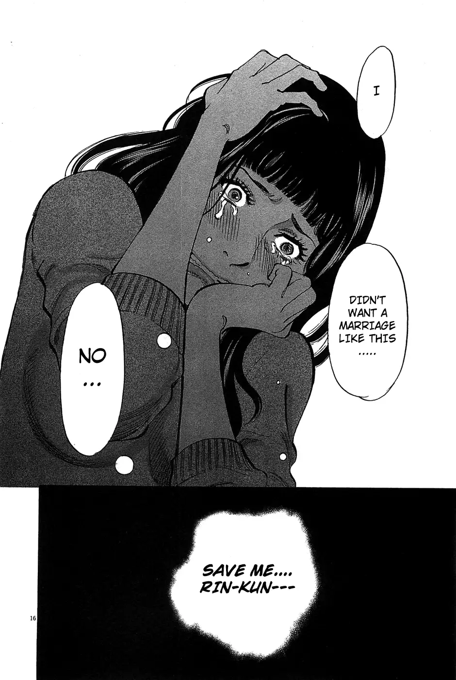 Kono S o, Mi yo! – Cupid no Itazura - Chapter 64 [photo 17] - MangaPorn