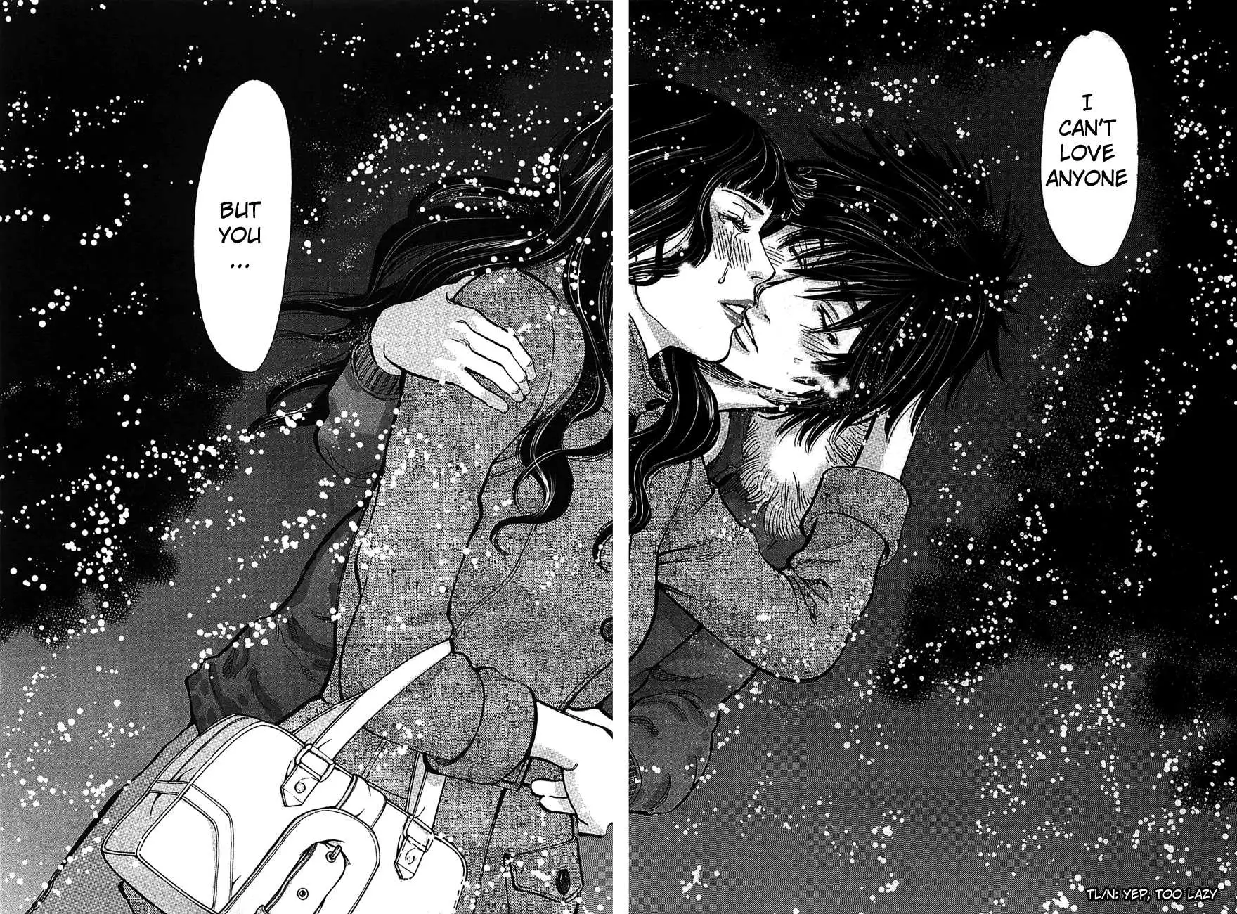 Kono S o, Mi yo! – Cupid no Itazura - Chapter 67 [photo 14] - MangaPorn