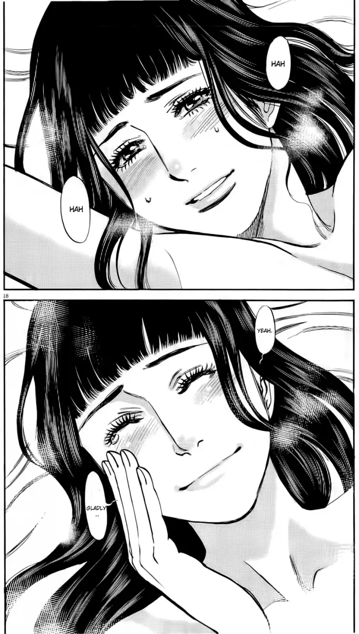 Kono S o, Mi yo! – Cupid no Itazura - Chapter 74 [photo 21] - MangaPorn