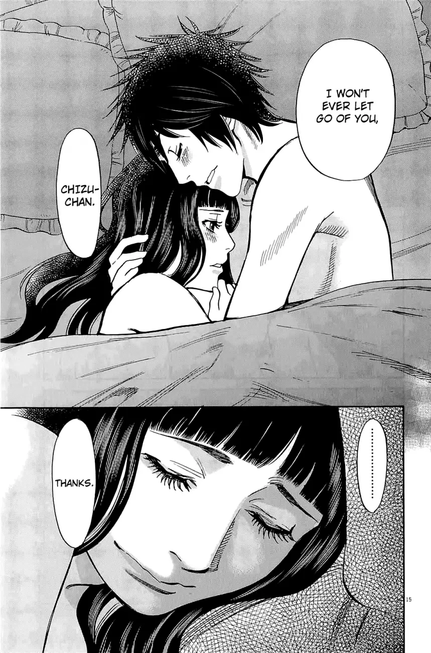 Kono S o, Mi yo! – Cupid no Itazura - Chapter 75 [photo 14] - MangaPorn