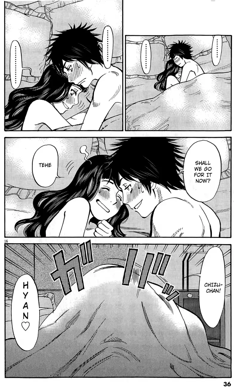 Kono S o, Mi yo! – Cupid no Itazura - Chapter 75 [photo 15] - MangaPorn
