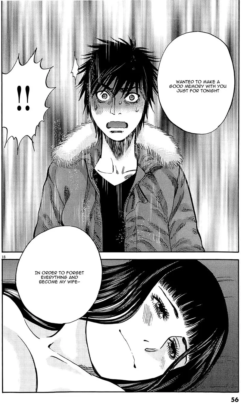 Kono S o, Mi yo! – Cupid no Itazura - Chapter 76 [photo 18] - MangaPorn