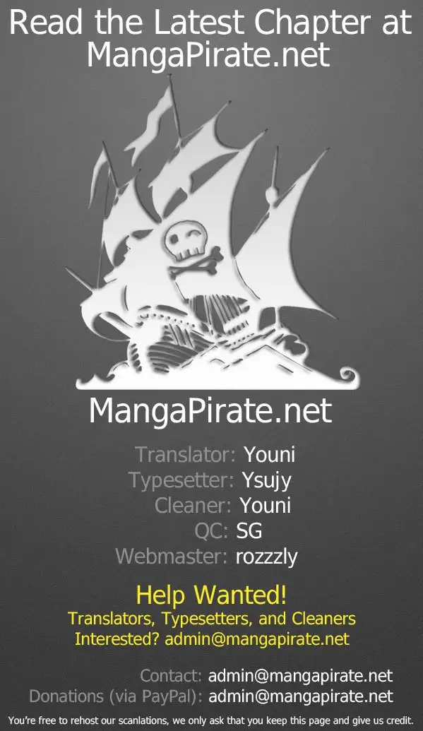 Kono S o, Mi yo! – Cupid no Itazura - Chapter 76 [photo 19] - MangaPorn