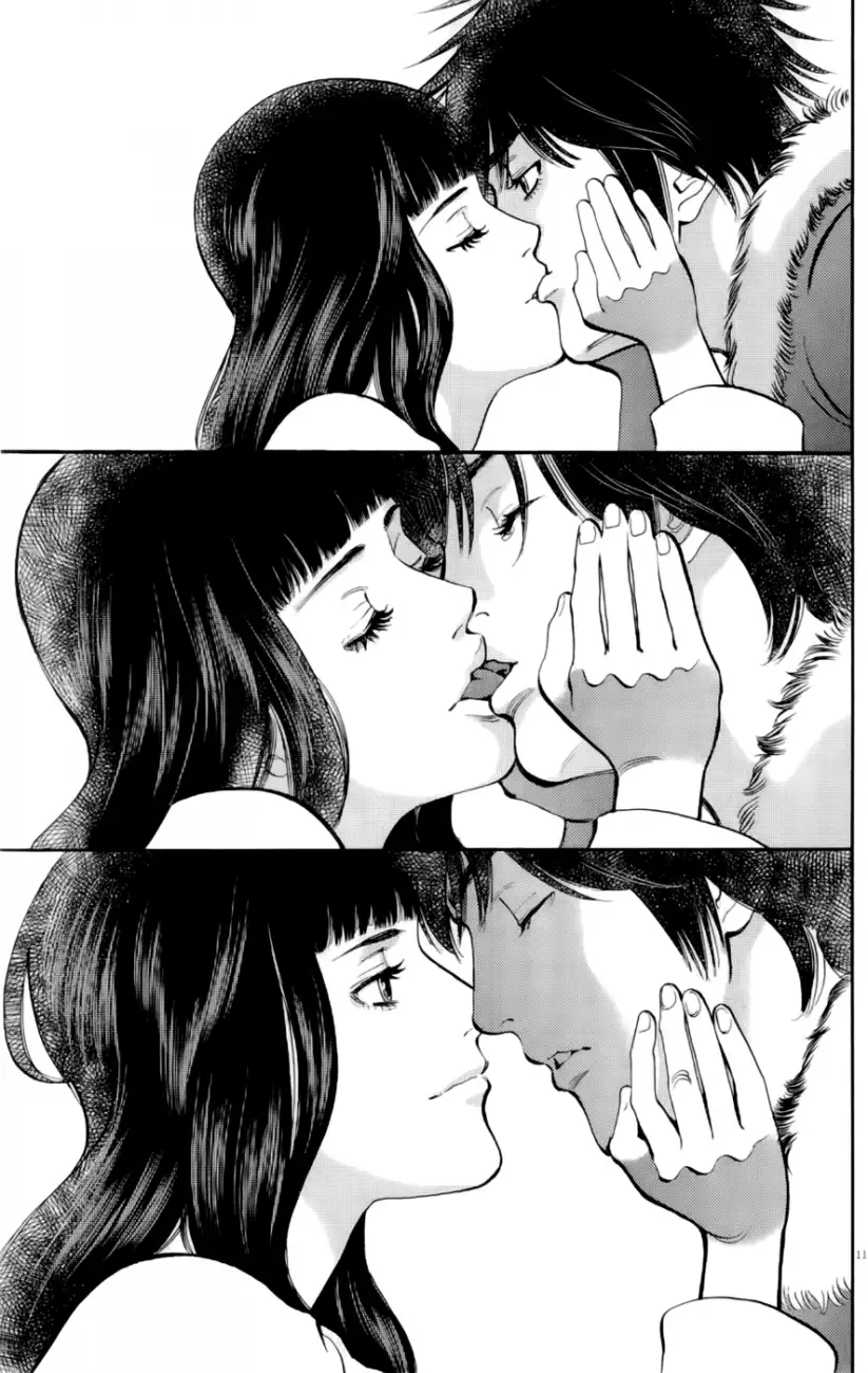 Kono S o, Mi yo! – Cupid no Itazura - Chapter 77 [photo 11] - MangaPorn