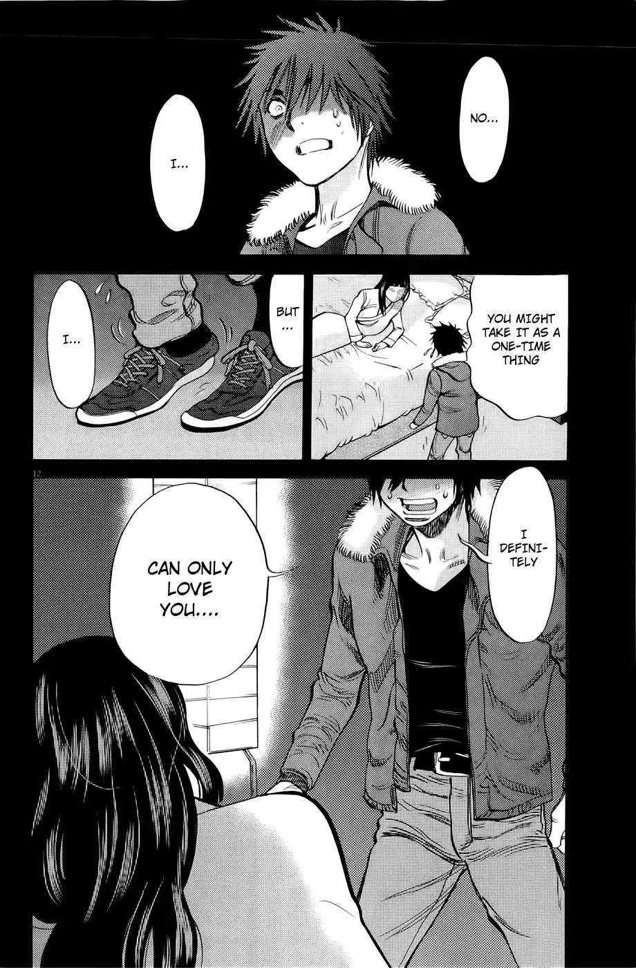 Kono S o, Mi yo! – Cupid no Itazura - Chapter 78 [photo 11] - MangaPorn