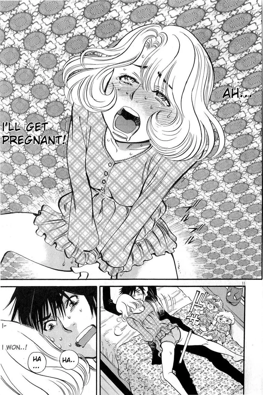 Kono S o, Mi yo! – Cupid no Itazura - Chapter 84 [photo 11] - MangaPorn