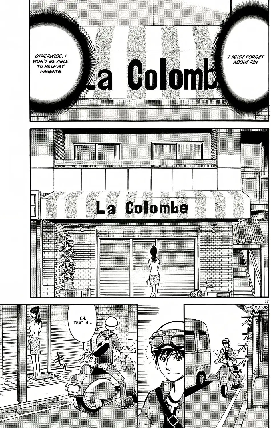 Kono S o, Mi yo! – Cupid no Itazura - Chapter 93 [photo 10] - MangaPorn