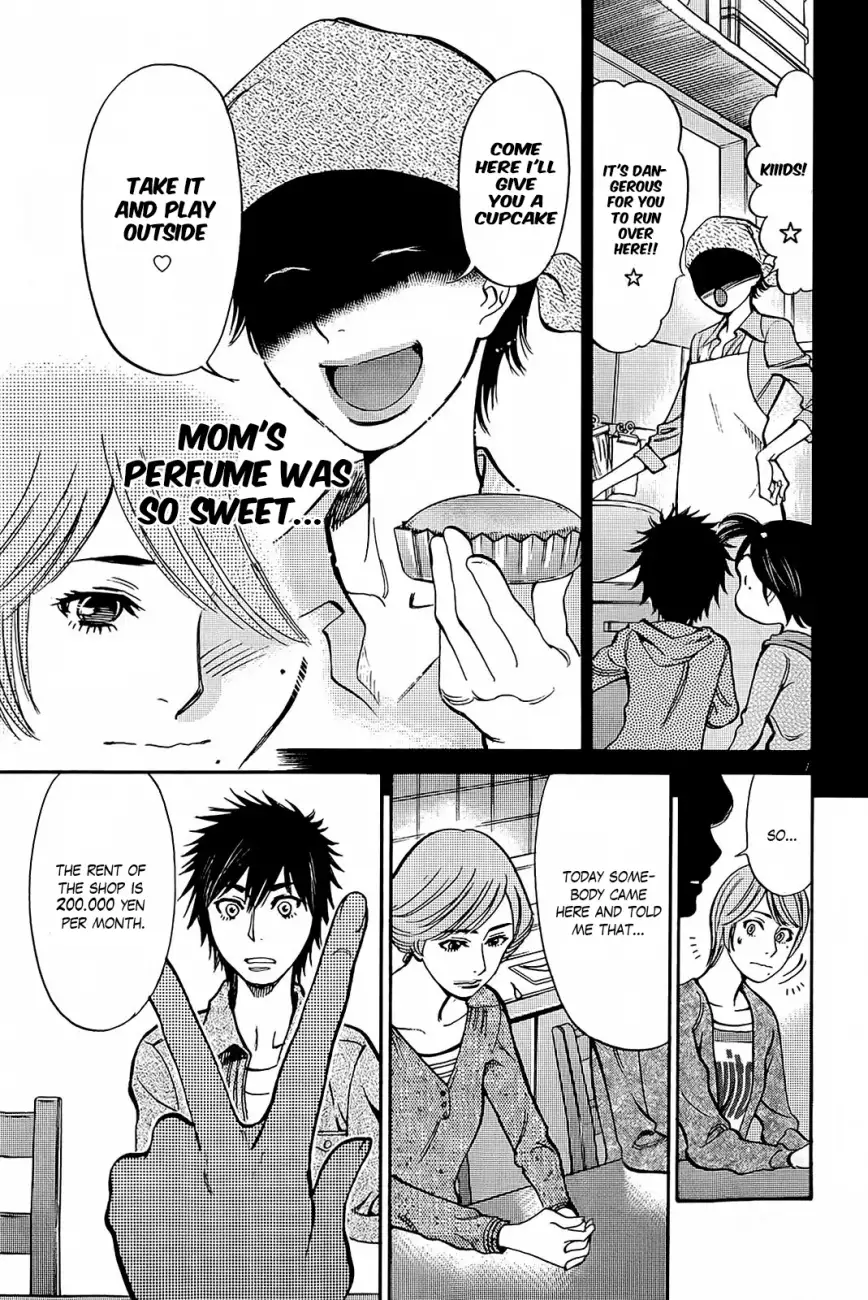 Kono S o, Mi yo! – Cupid no Itazura - Chapter 95 [photo 7] - MangaPorn