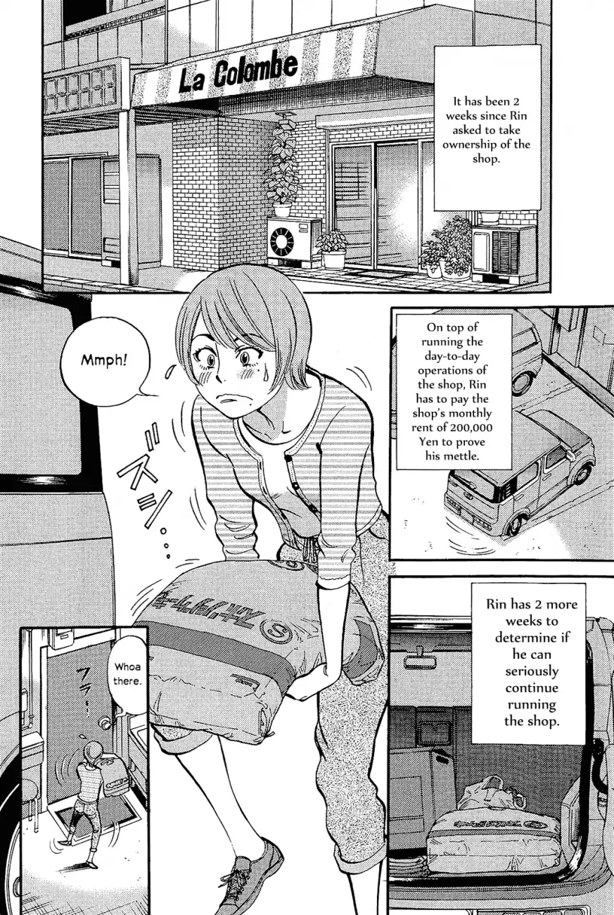 Kono S o, Mi yo! – Cupid no Itazura - Chapter 96 [photo 5] - MangaPorn