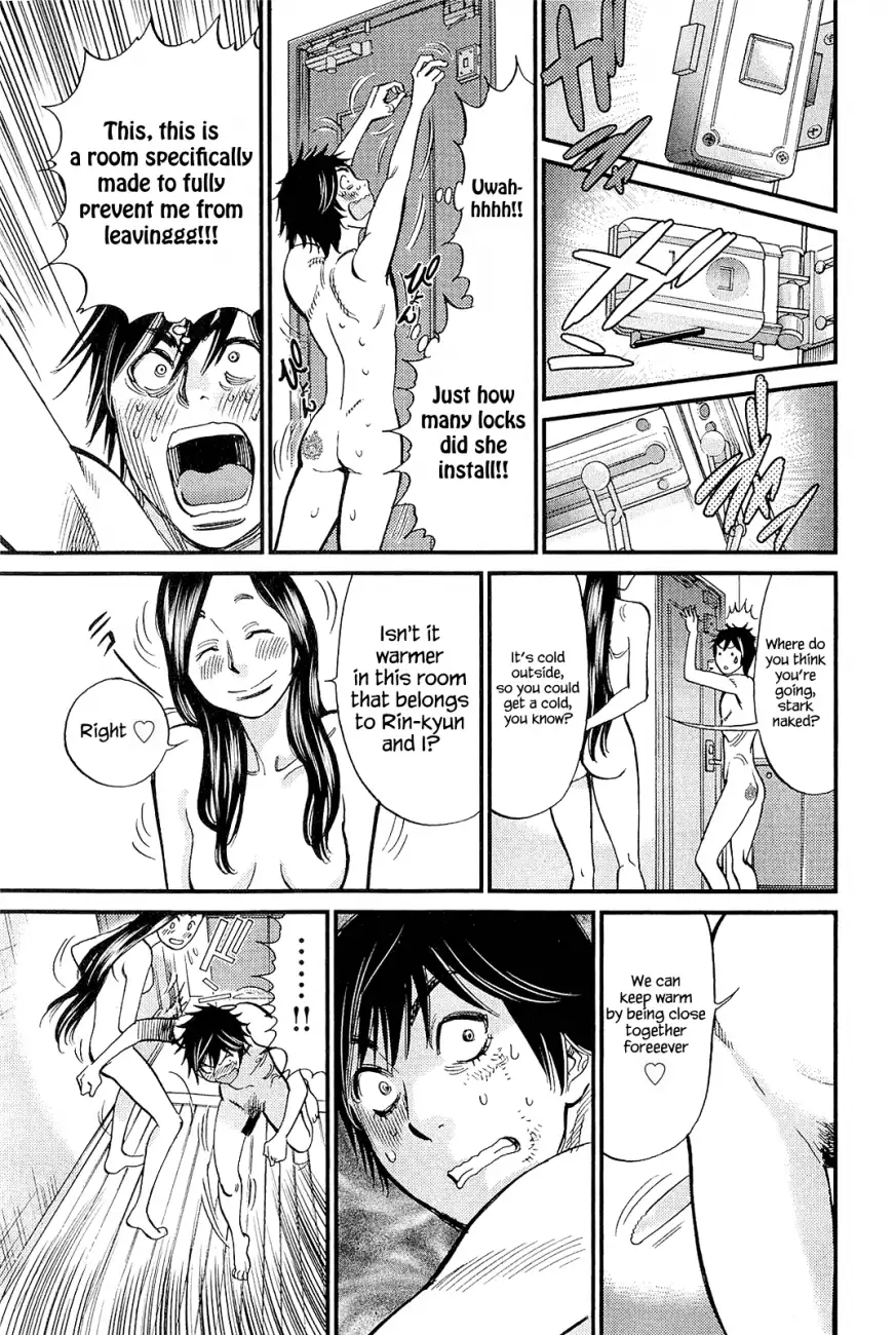 Kono S o, Mi yo! – Cupid no Itazura - Chapter 103 [photo 5] - MangaPorn