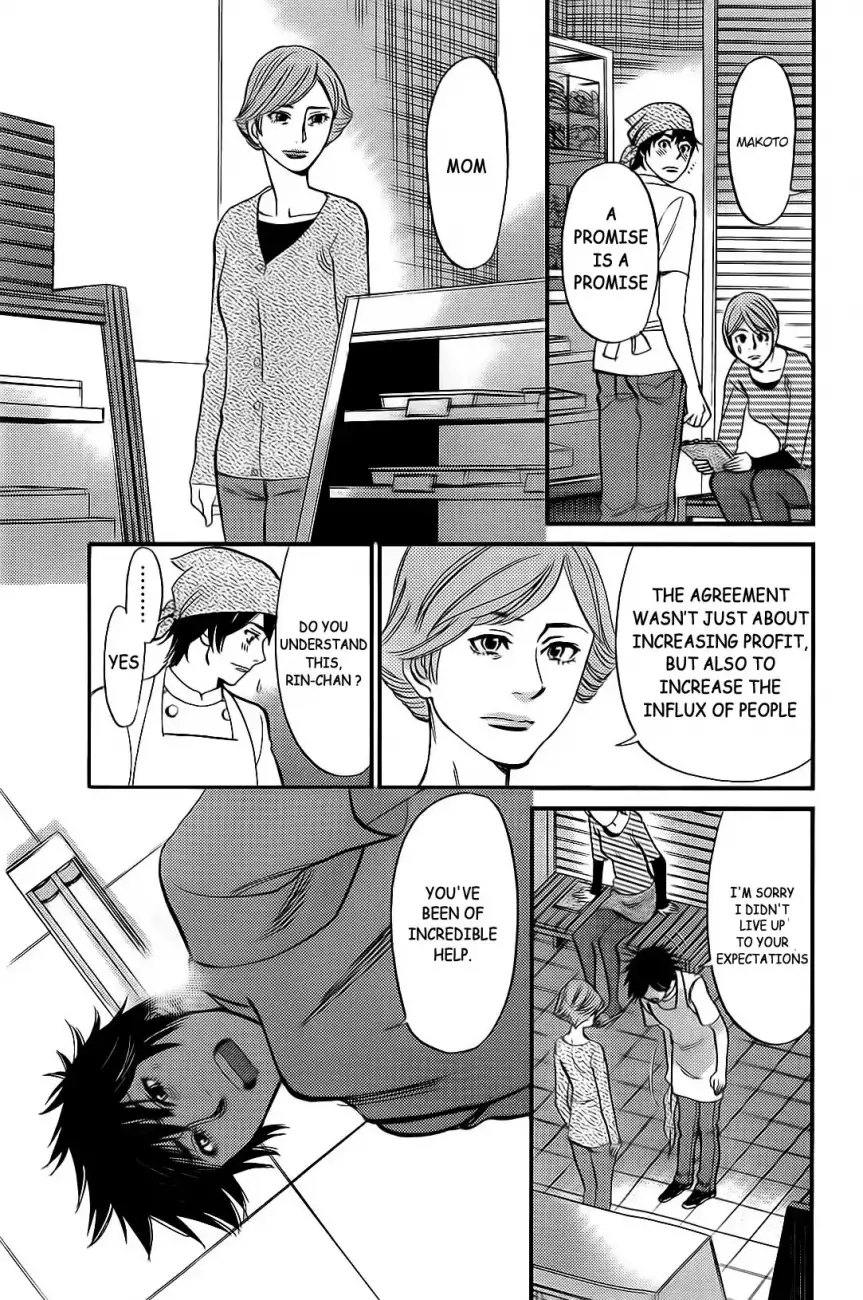 Kono S o, Mi yo! – Cupid no Itazura - Chapter 106 [photo 10] - MangaPorn