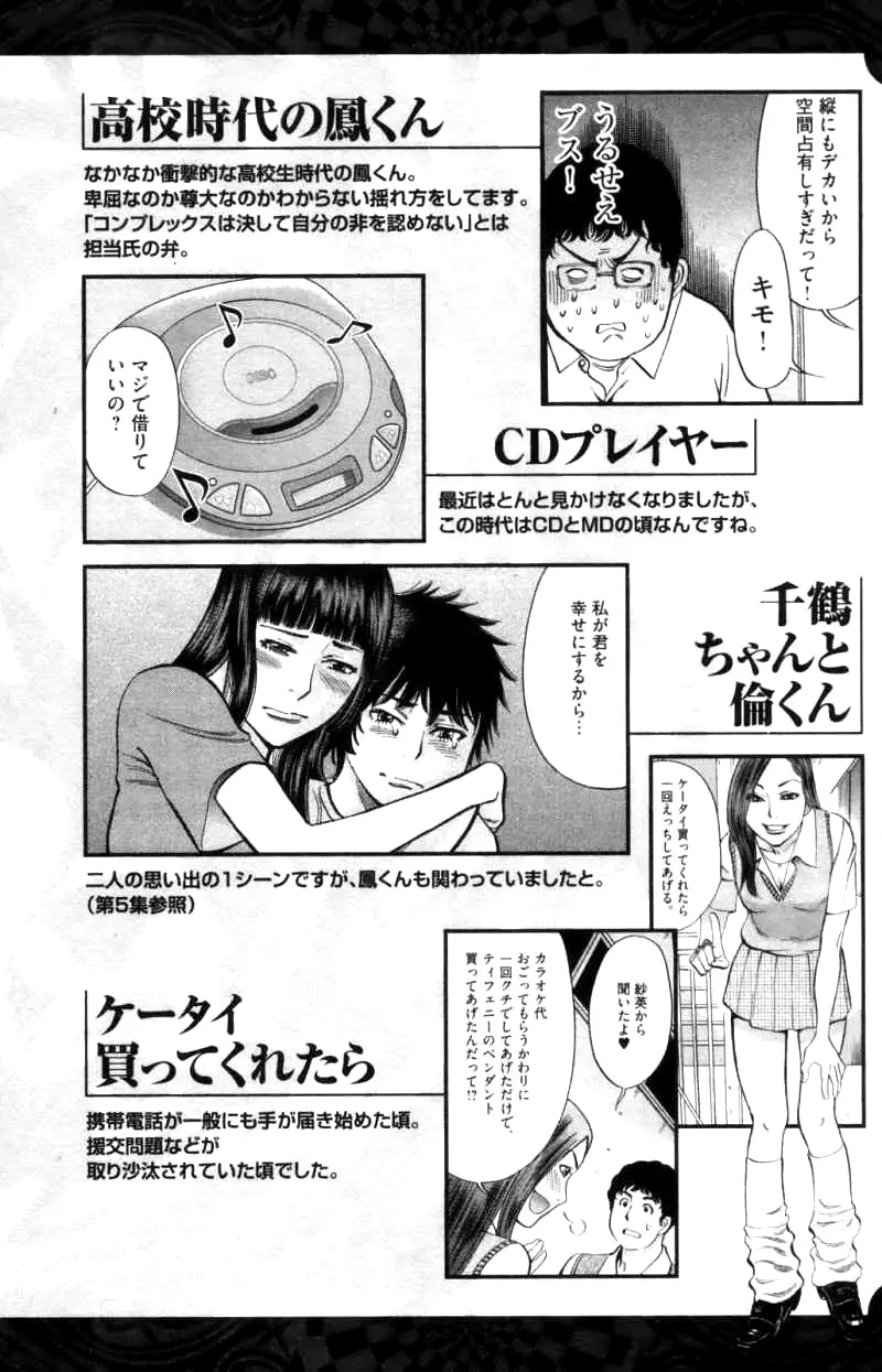 Kono S o, Mi yo! – Cupid no Itazura - Chapter 116 [photo 20] - MangaPorn