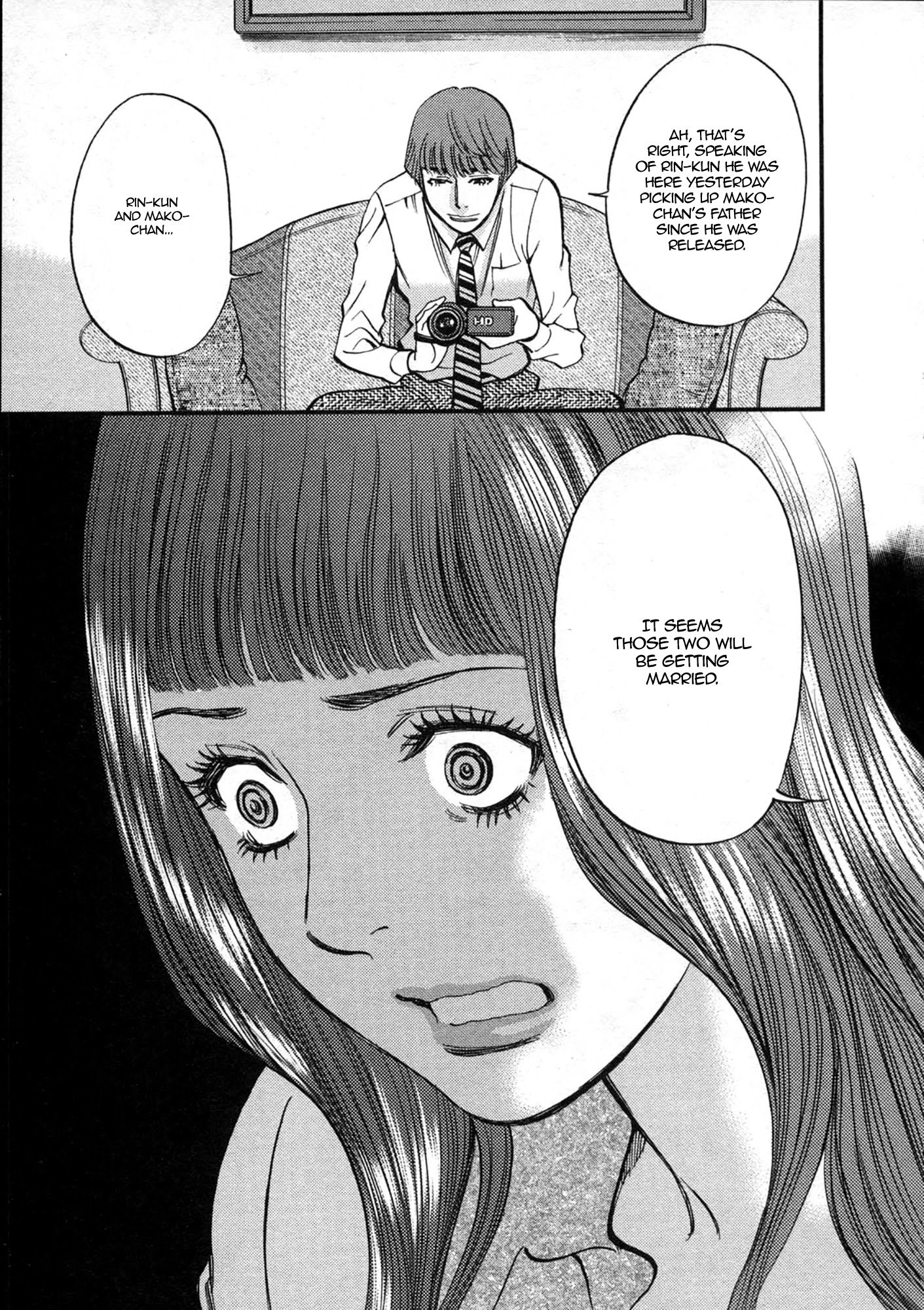Kono S o, Mi yo! – Cupid no Itazura - Chapter 119 [photo 11] - MangaPorn