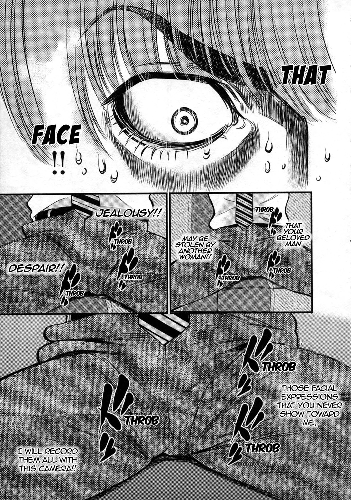 Kono S o, Mi yo! – Cupid no Itazura - Chapter 119 [photo 13] - MangaPorn