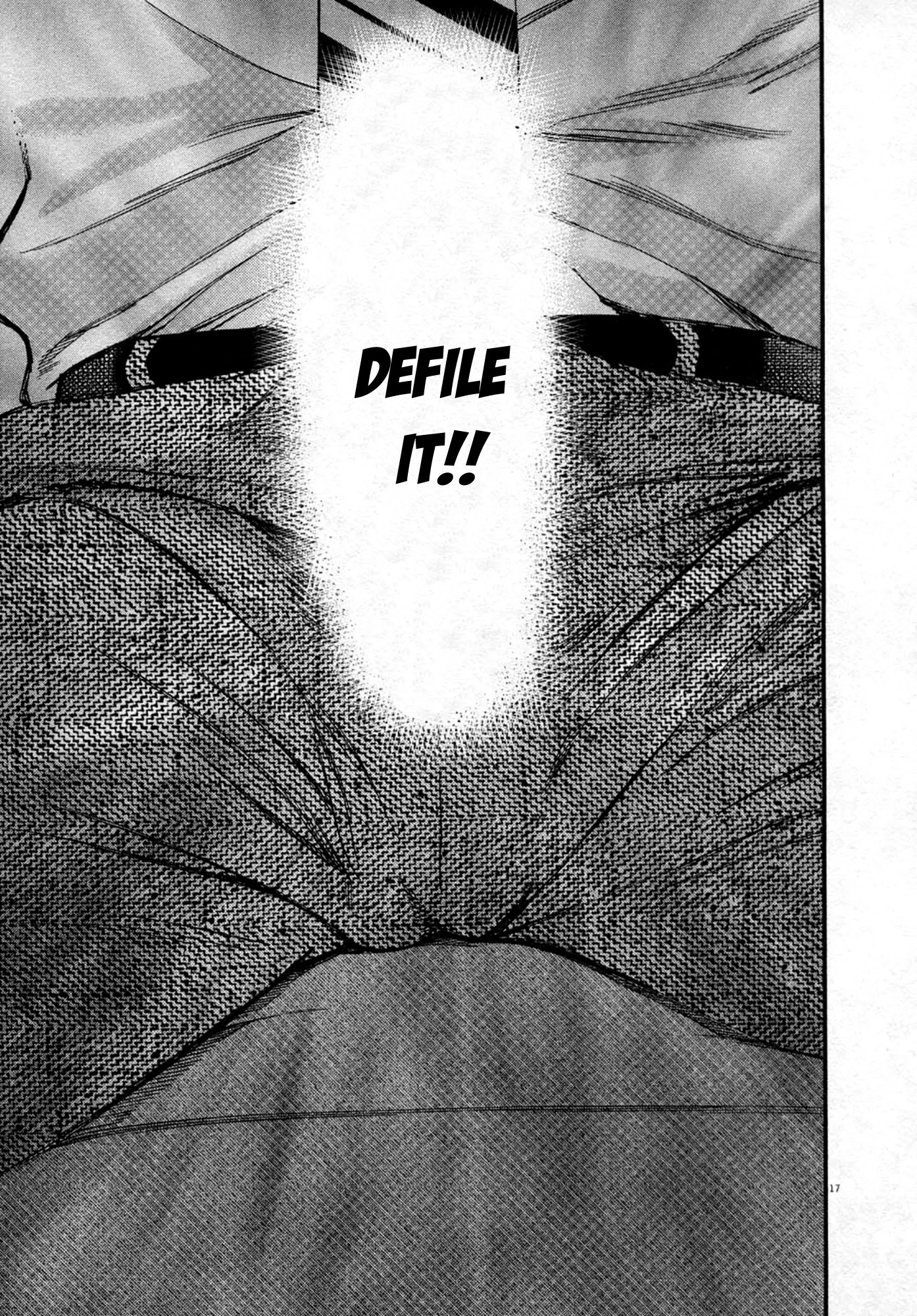 Kono S o, Mi yo! – Cupid no Itazura - Chapter 119 [photo 17] - MangaPorn