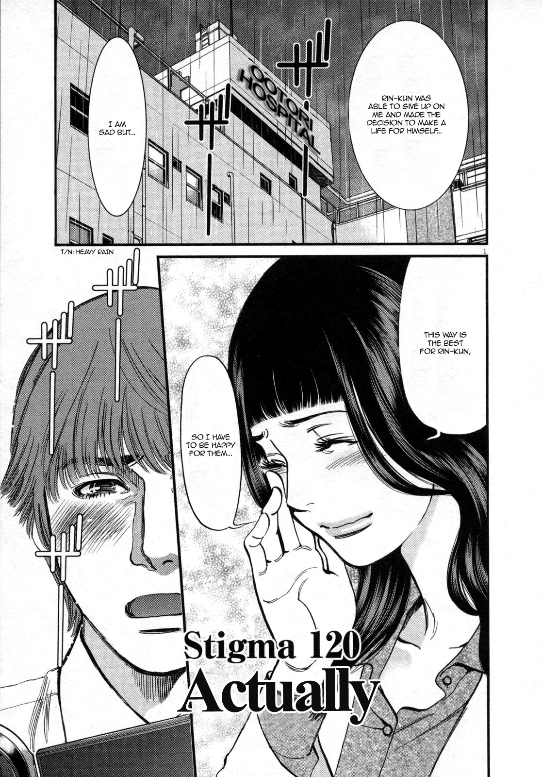Kono S o, Mi yo! – Cupid no Itazura - Chapter 120 [photo 1] - MangaPorn
