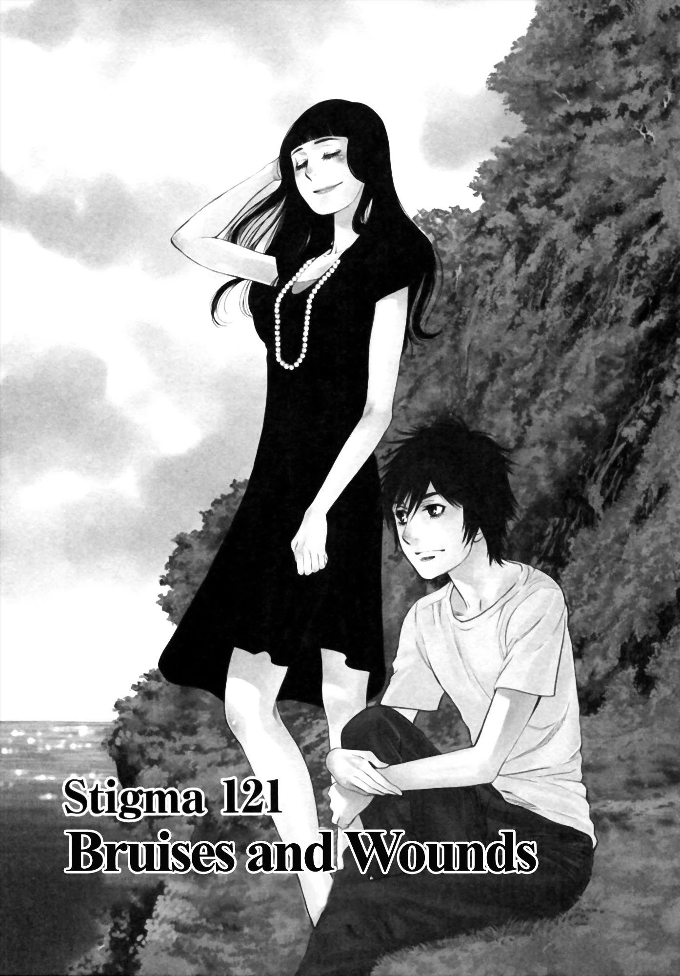 Kono S o, Mi yo! – Cupid no Itazura - Chapter 121 [photo 1] - MangaPorn