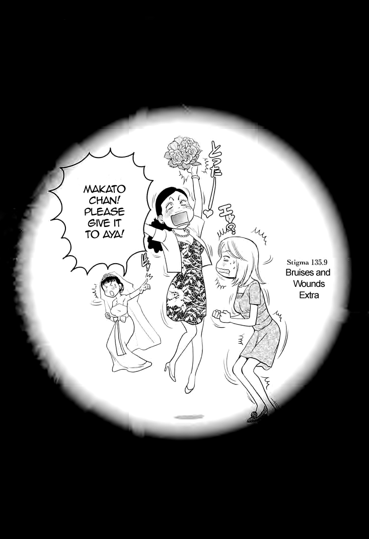 Kono S o, Mi yo! – Cupid no Itazura - Chapter 128 [photo 4] - MangaPorn
