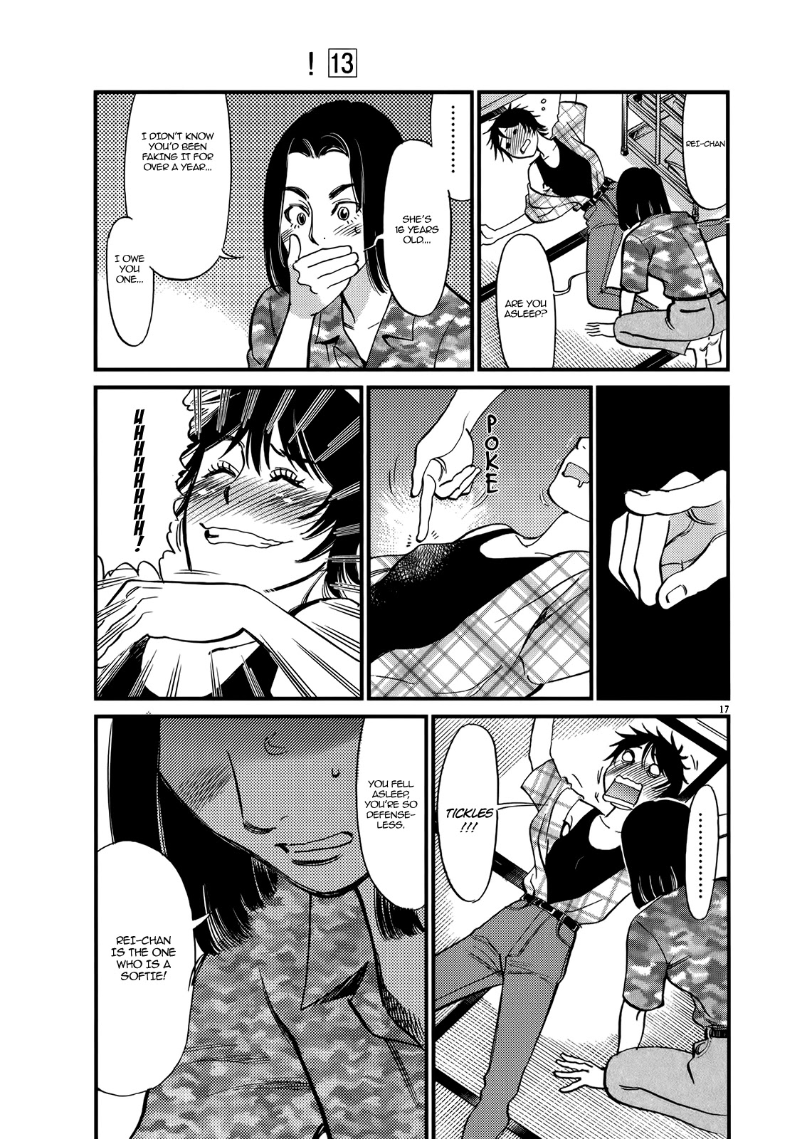 Kono S o, Mi yo! – Cupid no Itazura - Chapter 129 [photo 17] - MangaPorn