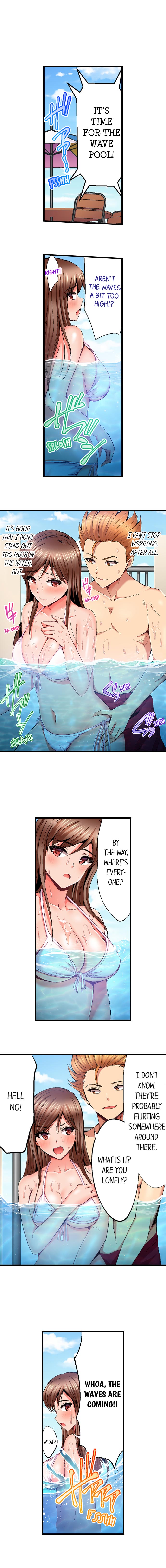 Netorare My Teacher With My Friends - Chapter 13 [photo 4] - MangaPorn