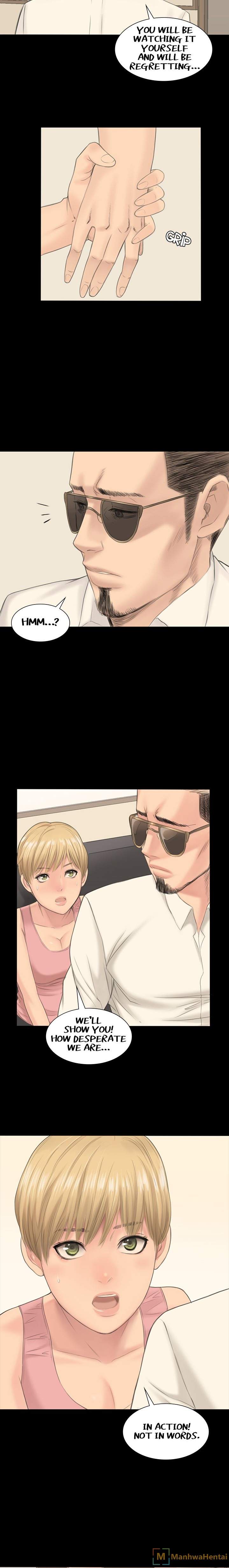 Producer: Trainee - Chapter 1 [photo 15] - MangaPorn