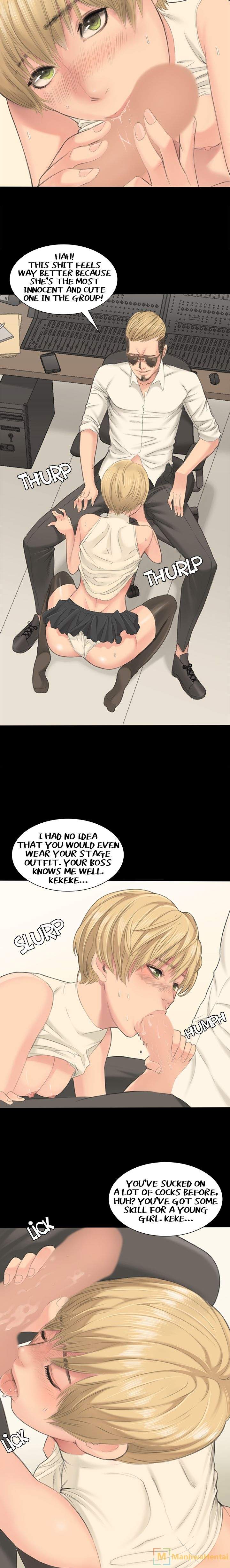 Producer: Trainee - Chapter 1 [photo 17] - MangaPorn