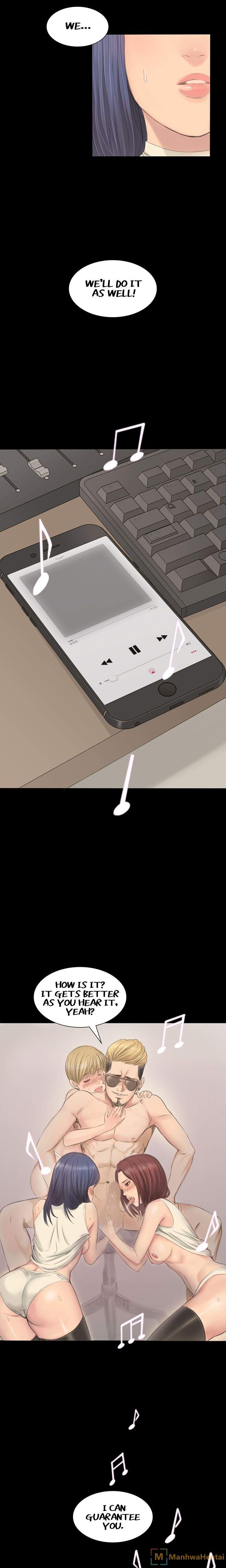 Producer: Trainee - Chapter 1 [photo 20] - MangaPorn