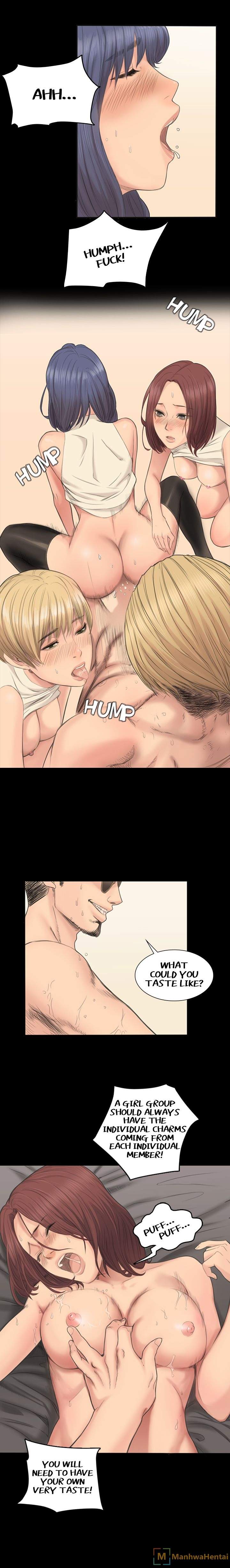 Producer: Trainee - Chapter 1 [photo 23] - MangaPorn