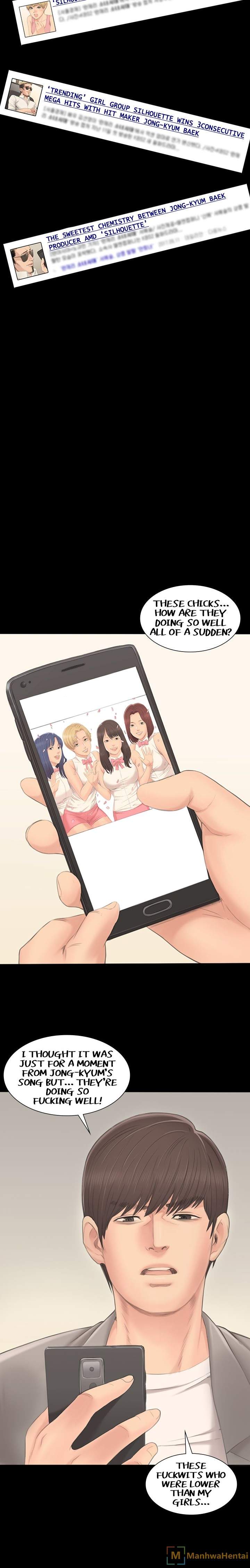 Producer: Trainee - Chapter 1 [photo 30] - MangaPorn