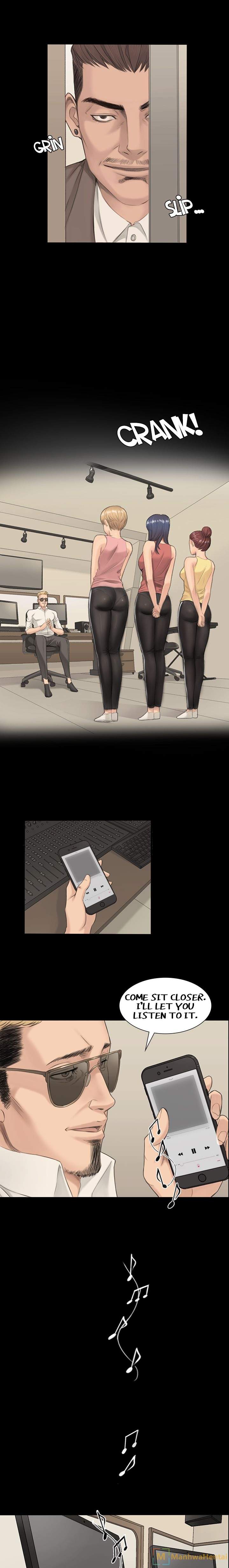 Producer: Trainee - Chapter 1 [photo 9] - MangaPorn