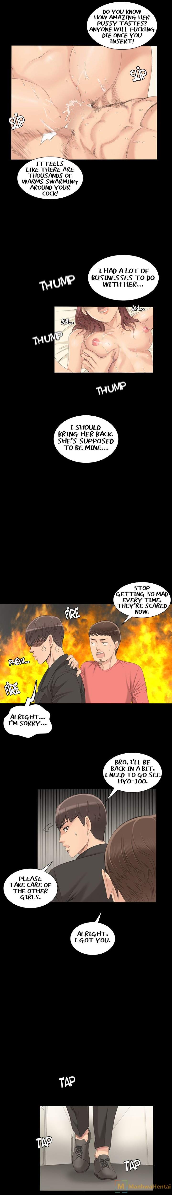 Producer: Trainee - Chapter 2 [photo 16] - MangaPorn