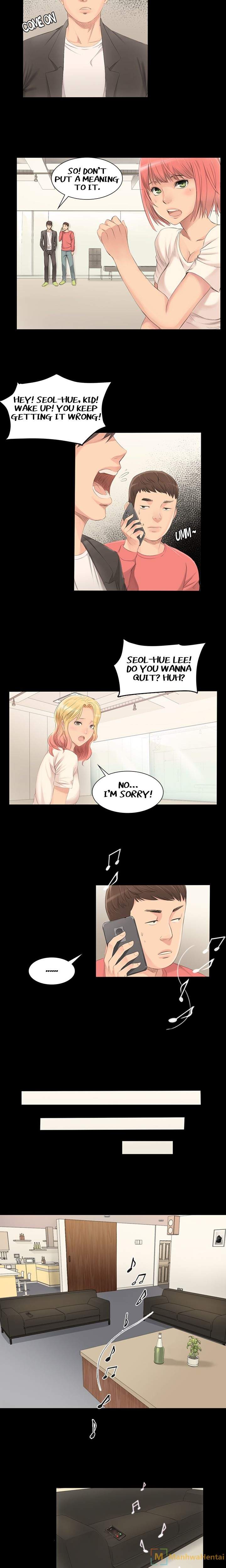 Producer: Trainee - Chapter 2 [photo 2] - MangaPorn