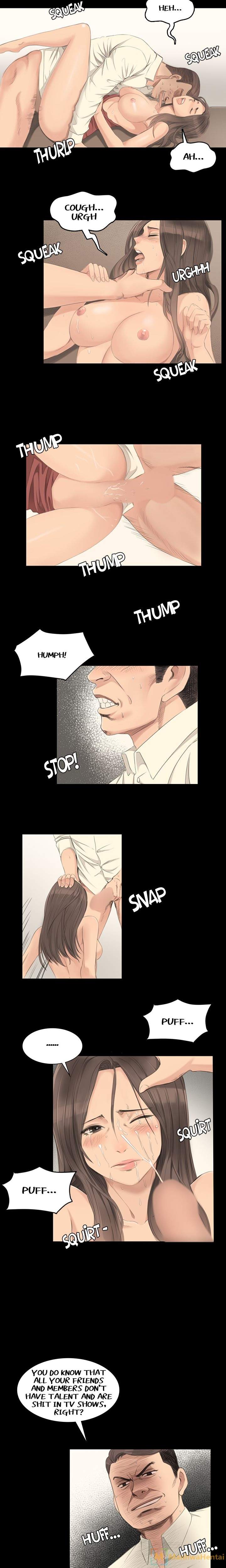 Producer: Trainee - Chapter 3 [photo 10] - MangaPorn