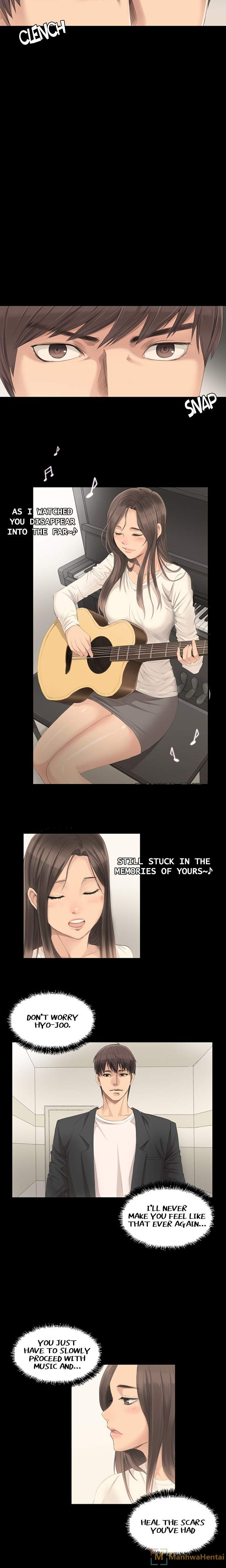 Producer: Trainee - Chapter 3 [photo 12] - MangaPorn