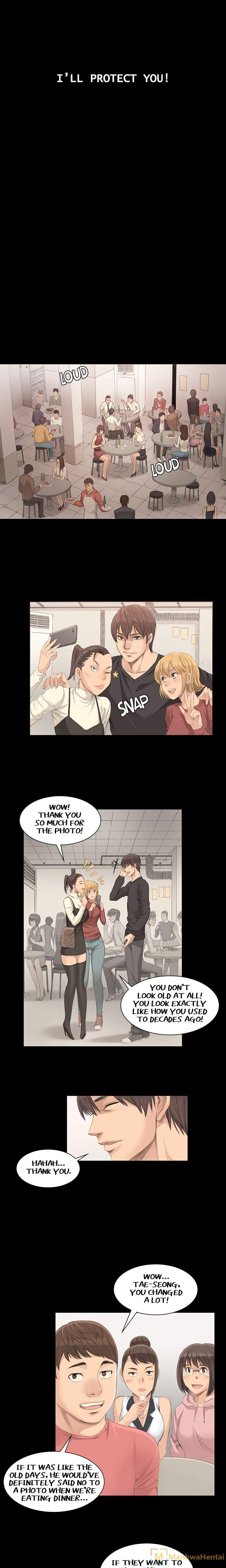 Producer: Trainee - Chapter 3 [photo 13] - MangaPorn