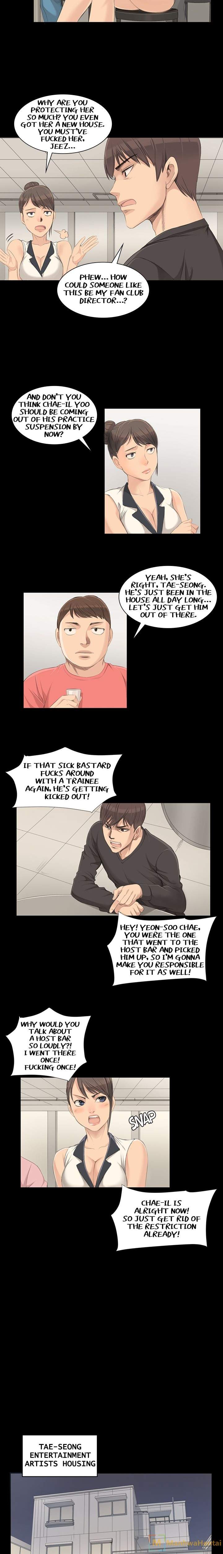 Producer: Trainee - Chapter 3 [photo 18] - MangaPorn