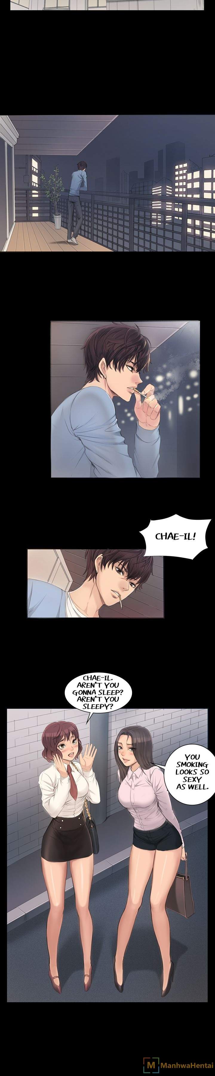 Producer: Trainee - Chapter 3 [photo 19] - MangaPorn