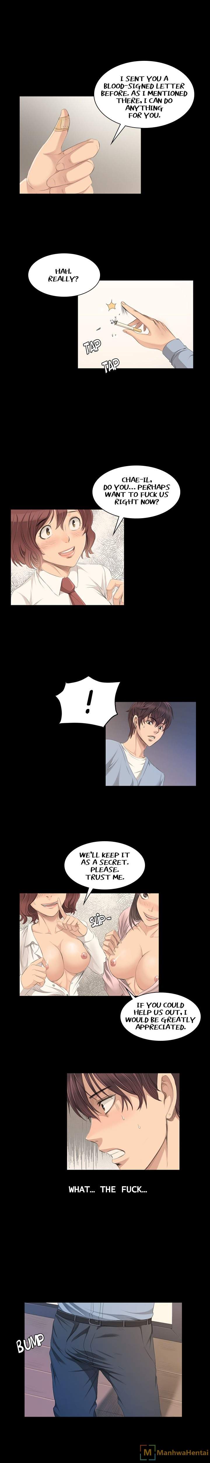 Producer: Trainee - Chapter 3 [photo 21] - MangaPorn