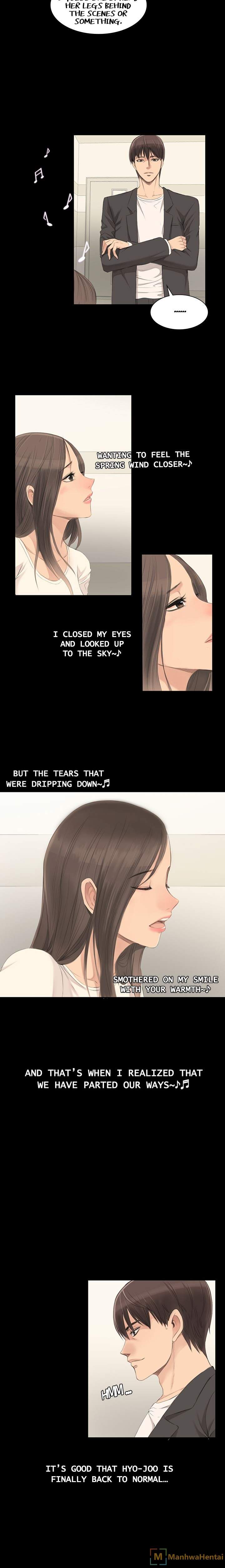 Producer: Trainee - Chapter 3 [photo 4] - MangaPorn