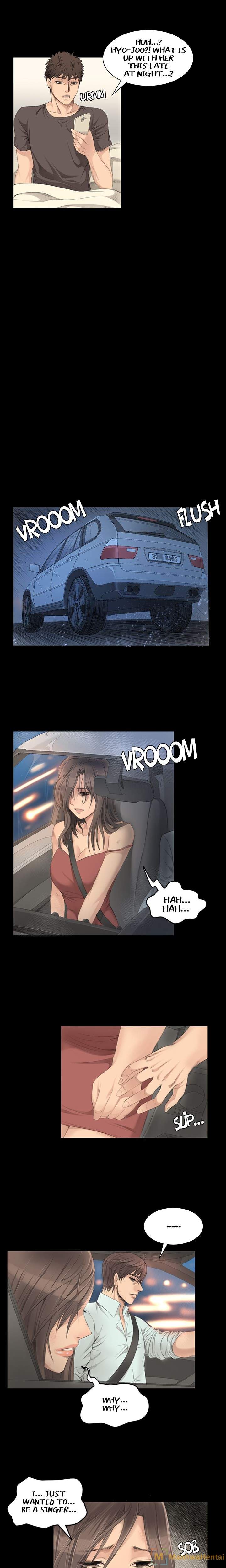 Producer: Trainee - Chapter 3 [photo 6] - MangaPorn