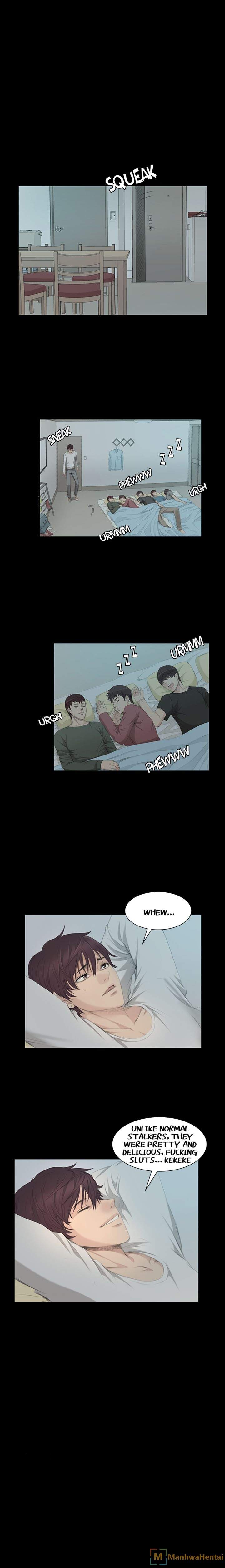 Producer: Trainee - Chapter 4 [photo 17] - MangaPorn