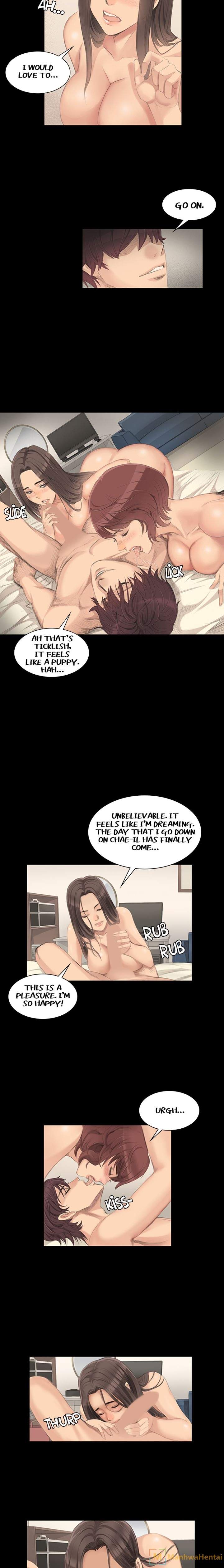 Producer: Trainee - Chapter 4 [photo 7] - MangaPorn