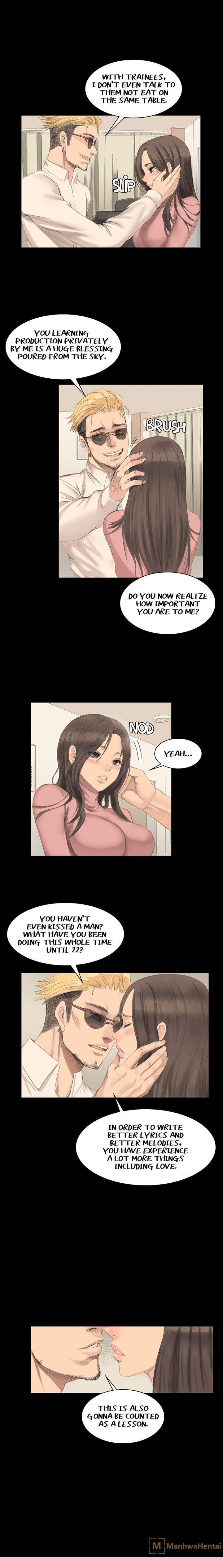 Producer: Trainee - Chapter 5 [photo 10] - MangaPorn